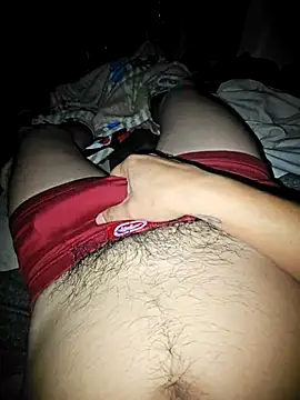 AlejXndroKD online show from 09/22/25, 06:37