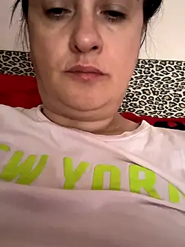 TriumphLove online show from 09/12/25, 08:25