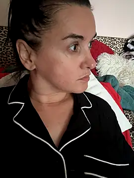 TriumphLove online show from 09/30/25, 08:19