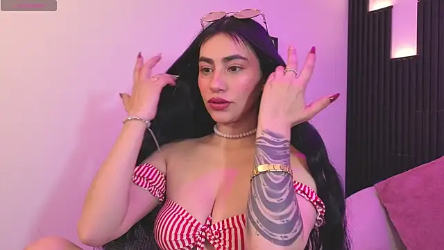 brown alicee online show from 09/10/25, 11:54