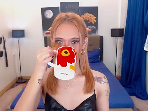 Snapshot of PreciousAmore chatting on 09/30/25, 02:38 PreciousAmore online show from 09/30/25, 02:38