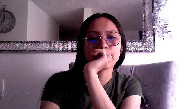 Snapshot of katalina07_1 chatting on 03/07/26, 04:26 katalina07 1 online show from 03/07/26, 04:26