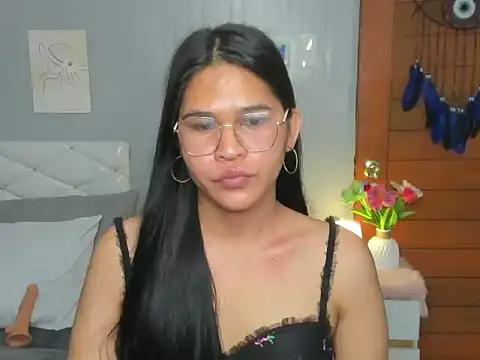 AlianaBlair online show from 09/18/25, 08:44