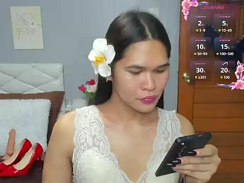 AlianaBlair online show from 10/01/25, 01:39