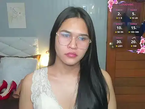 AlianaBlair online show from 10/11/25, 02:37