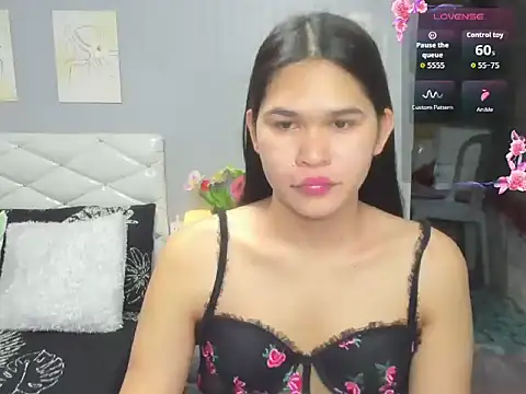 AlianaBlair online show from 10/25/25, 01:18