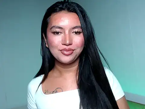 thinker belle online show from 11/02/25, 01:13