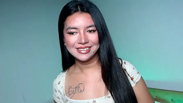 thinker belle online show from 11/05/25, 12:21