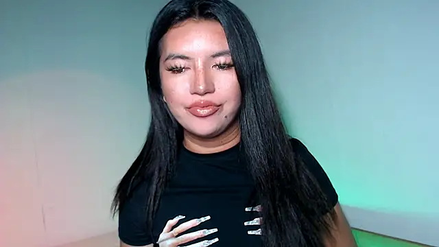 thinker belle online show from 11/09/25, 03:43