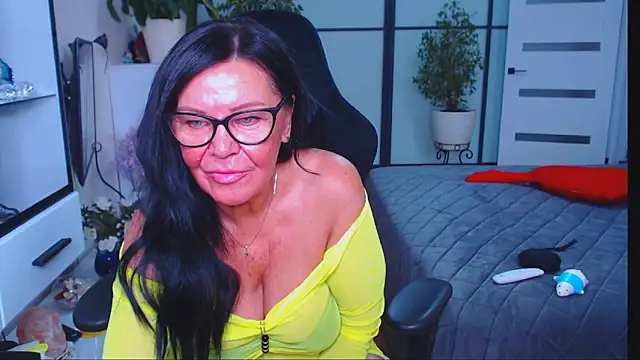 Anna Blare online show from 09/26/25, 11:25