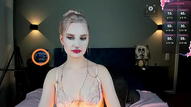 linda ada online show from 09/30/25, 06:46