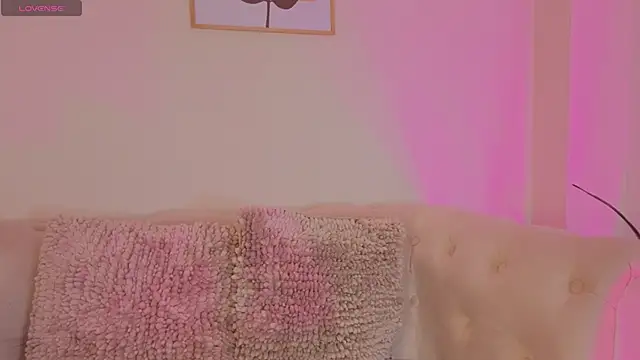 Emilly Beaumont online show from 05/30/26, 12:41