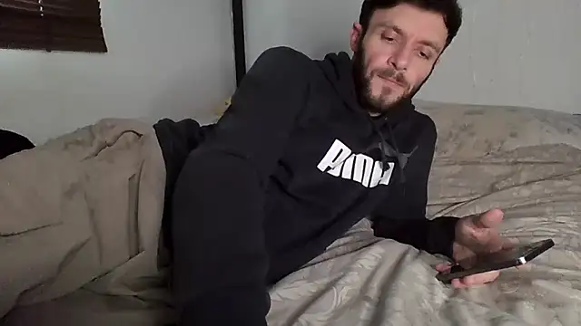 MasterJakeJohns online show from 11/18/25, 02:10