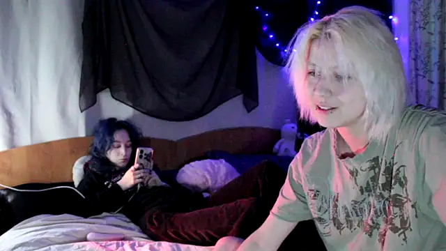 Avny Loki online show from 10/24/25, 02:30