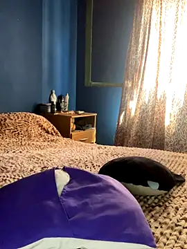 Aixahot3 online show from 10/02/25, 04:58