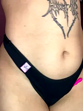 Aixahot3 online show from 11/12/25, 08:52