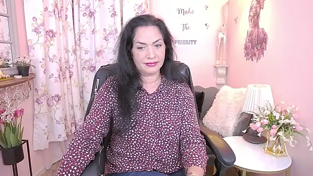 MyLovOne online show from 12/05/25, 05:42