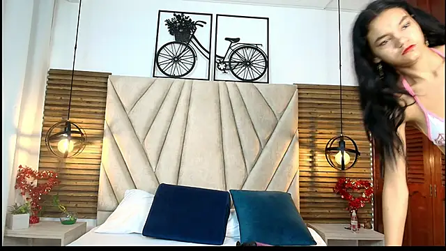 Cinthiabaker online show from 10/08/25, 12:14