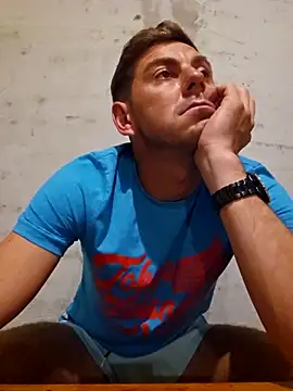 Alex-andru88 online show from 10/19/25, 08:20