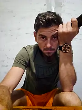 Alex-andru88 online show from 10/24/25, 04:14