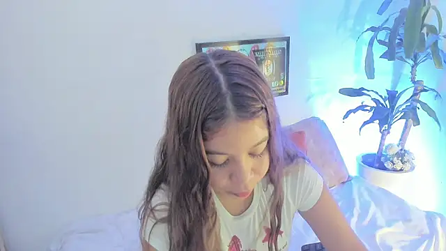 MafeStar777 online show from 11/10/25, 04:28