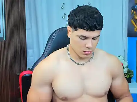 Bruno coleman online show from 10/29/25, 05:42