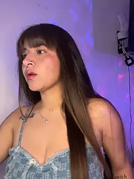 Linda Bellucci online show from 09/26/25, 04:27