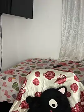 Linda Bellucci online show from 10/11/25, 05:17