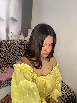 Linda Bellucci online show from 05/26/26, 01:18