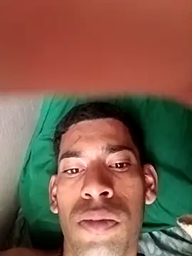 Negritohot2828 online show from 09/17/25, 10:22