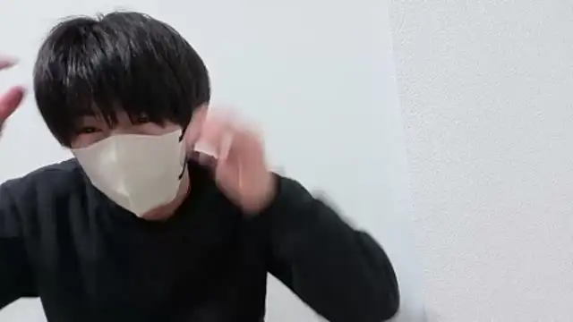otouhu76 online show from 05/10/26, 12:54