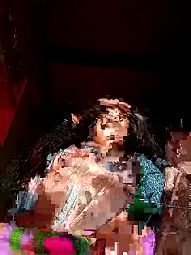 Snapshot of Hot_chinkiji chatting on 10/29/25, 04:48 Hot chinkiji online show from 10/29/25, 04:48