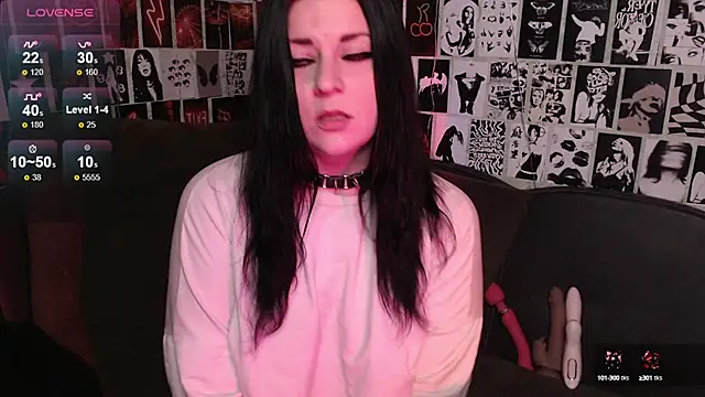 Snapshot of Kvopa chatting on 09/13/25, 09:47 Kvopa online show from 09/13/25, 09:47