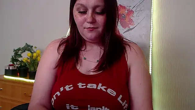 Alisawoods  online show from 05/13/26, 12:57