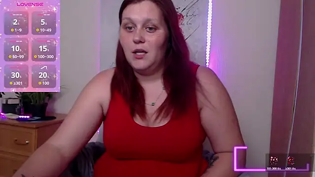 Alisawoods  online show from 07/01/26, 12:29