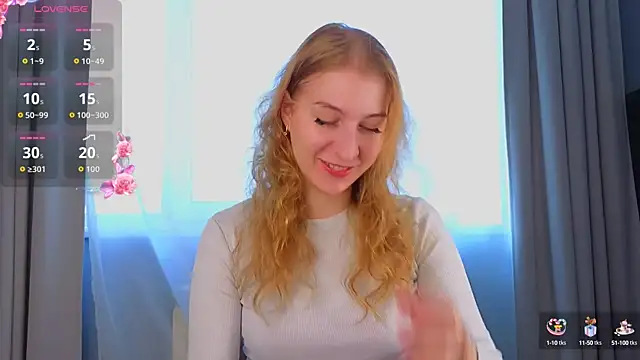 Snapshot of LorettaGladman chatting on 09/14/25, 04:11 LorettaGladman online show from 09/14/25, 04:11