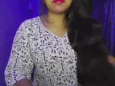 Naina 007 online show from 10/14/25, 05:58