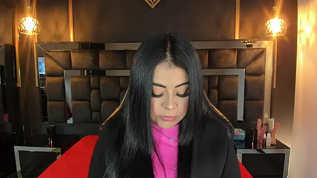 Aniajoness  online show from 09/24/25, 03:21