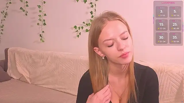 EditaHedley online show from 10/23/25, 07:18