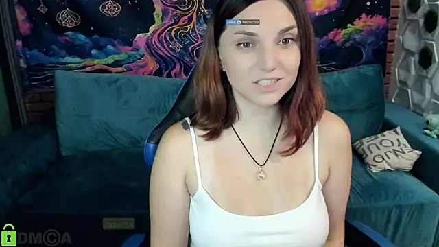 Vinter Girl online show from 09/12/25, 12:16
