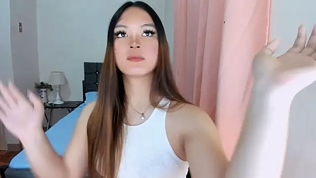 ameliamaureen online show from 11/03/25, 03:13