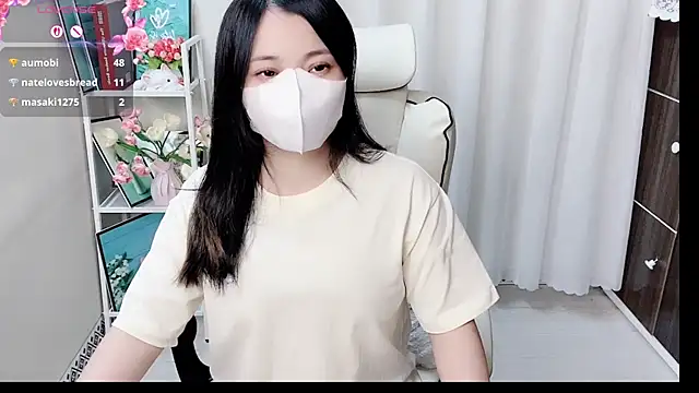 phuongnhi  online show from 07/01/26, 02:18