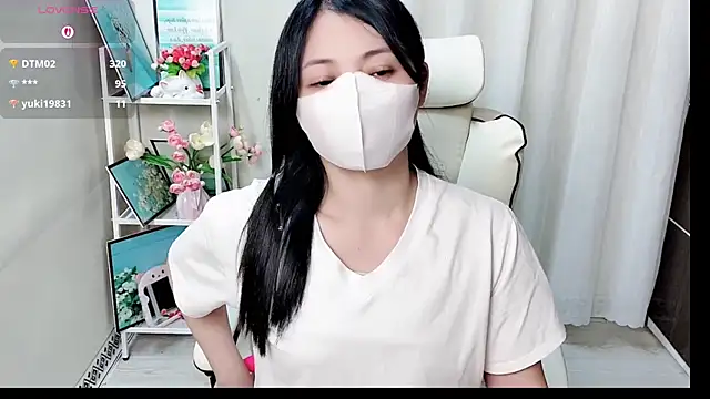 phuongnhi  online show from 07/24/26, 02:59