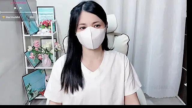 phuongnhi  online show from 07/28/26, 12:48