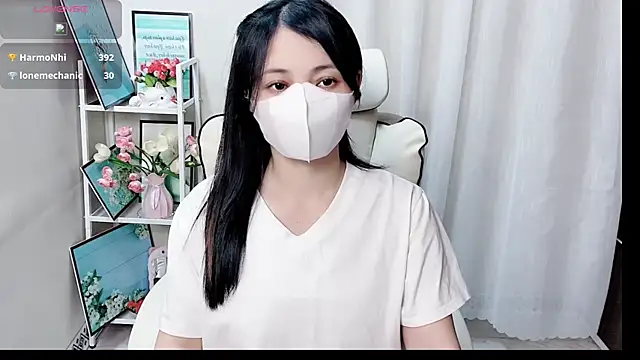 phuongnhi  online show from 07/28/26, 02:13
