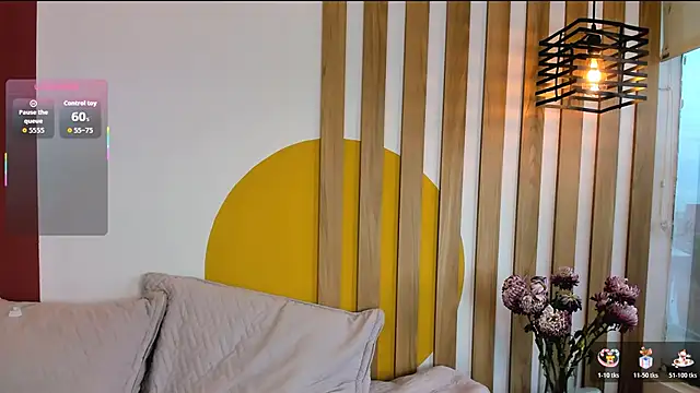 SashaGreyy  online show from 12/04/25, 09:45