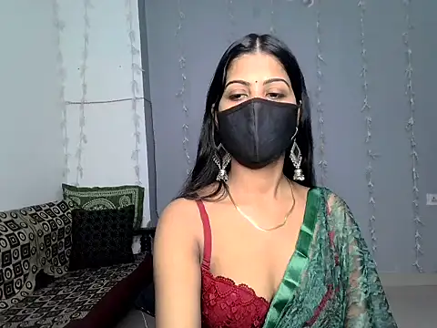 Meri Cutie Pie online show from 09/15/25, 07:30