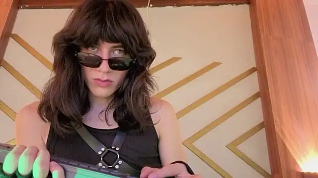 devils cry online show from 09/18/25, 03:41