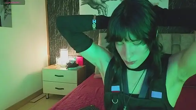 devils cry online show from 09/28/25, 03:45