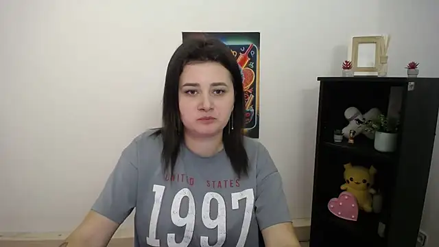 Katrin kiss  online show from 09/20/25, 12:17